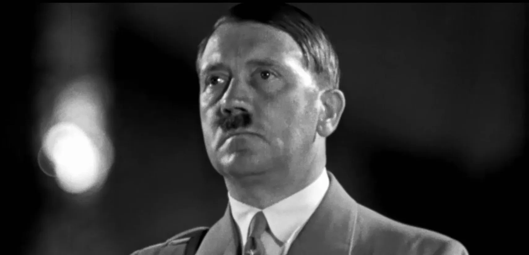 Adolf Hitler