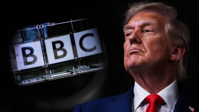 Donald Trump - BBC