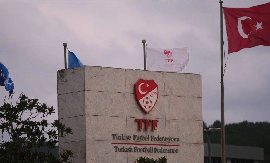 Federata e Futbollit të Turqisë