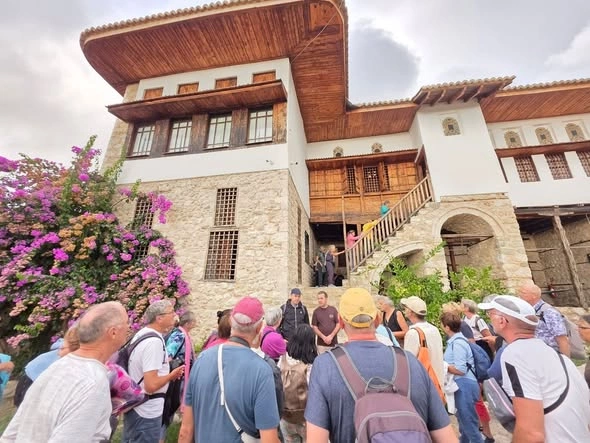 Shifra prej 1.5 milionë vizitorësh për dhjetë muaj është 56 për qind më e lartë se ajo e vizitorëve të së njëjtës periudhë në vitin 2023