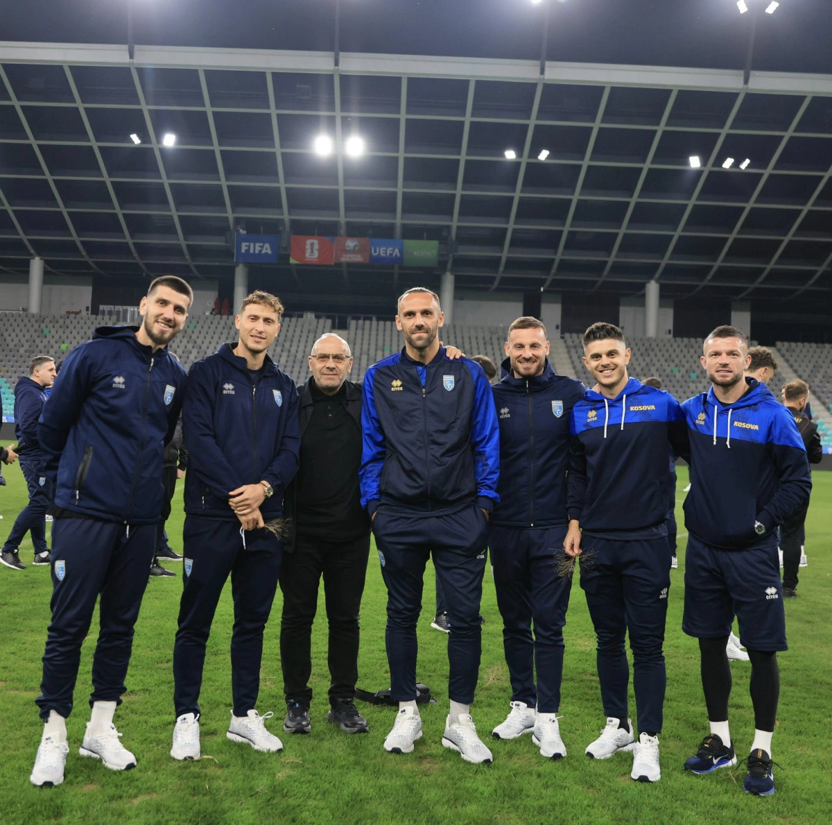 Kosova është gati për suksesin e madh