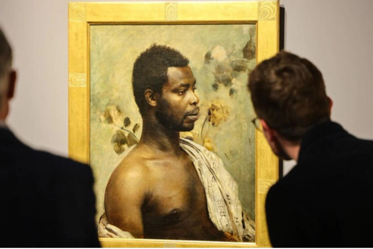 Austria e Hungaria në luftë për portretin e Klimtit