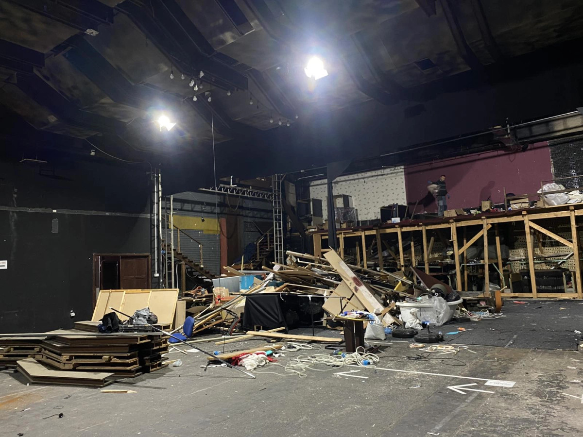  Oda  në kërkim të hapësirave alternative pas nisjes së rinovimit