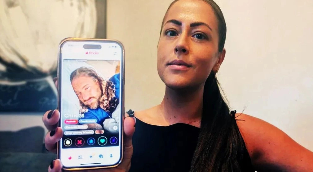  20 minuta që më shkatërruan jetën    Si u vu Nadia përballë një abuzuesi