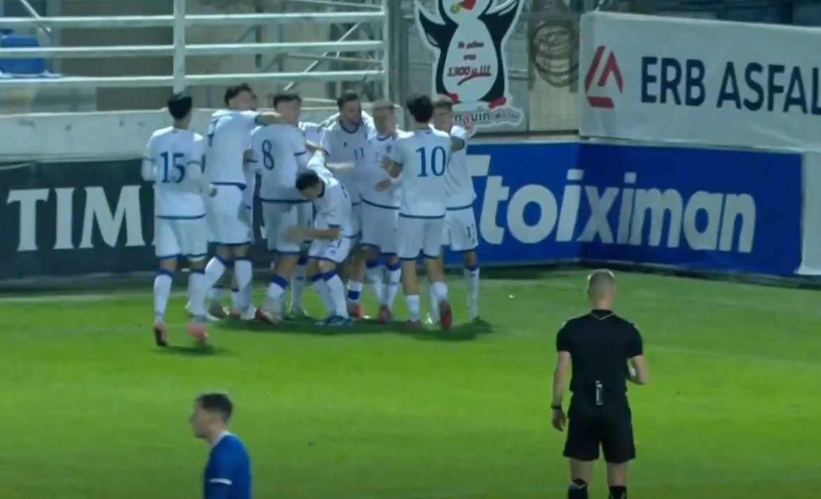 Kosova U21