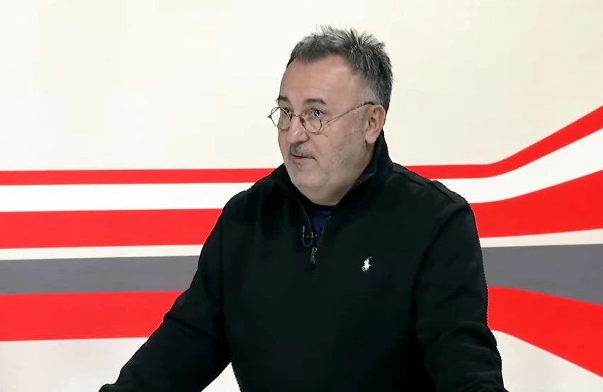 Muja  Zor që dikujt mund t i bien tamam këpucët e Thaçit dhe Veselit në PDK