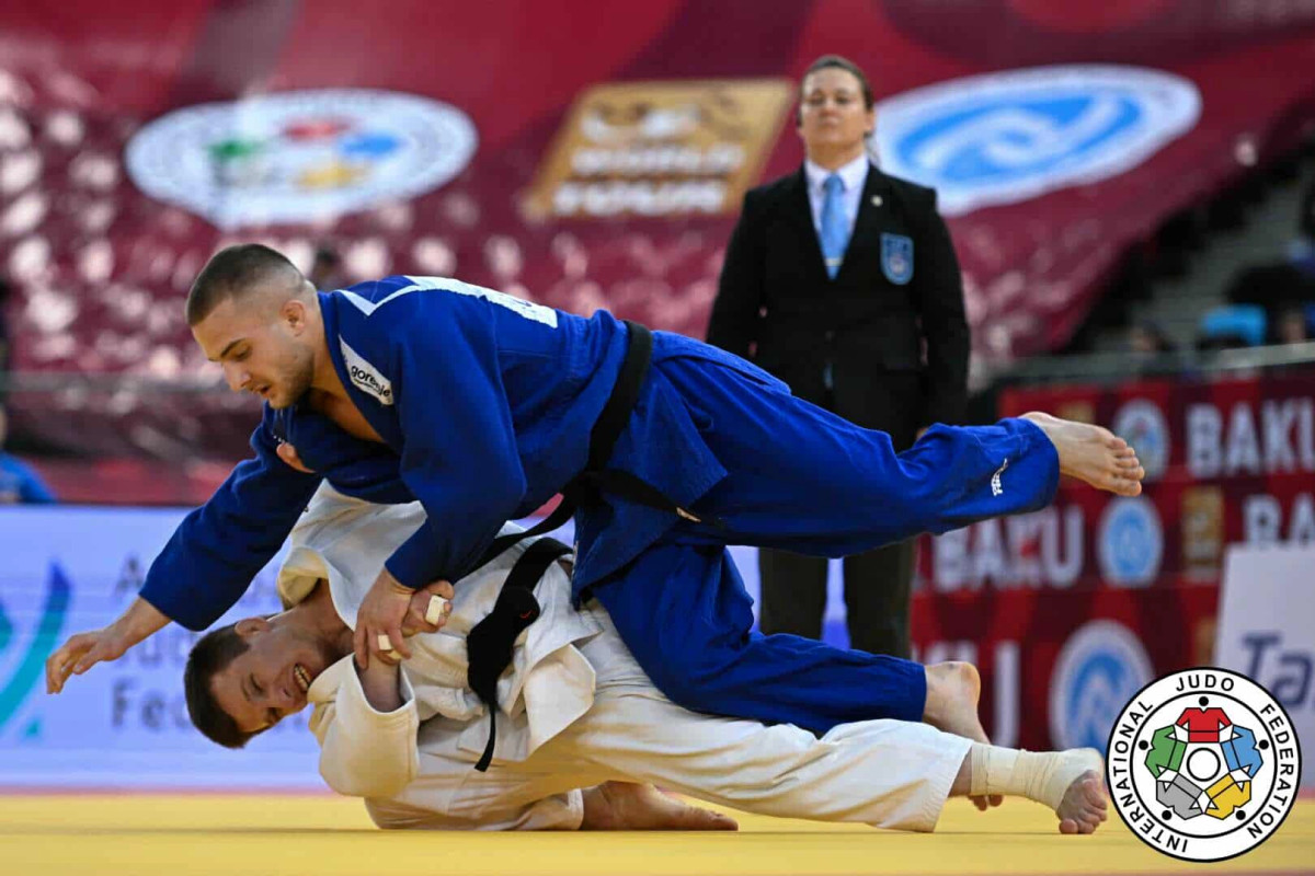 Dardan Cena e fiton luftën e parë në Zagreb