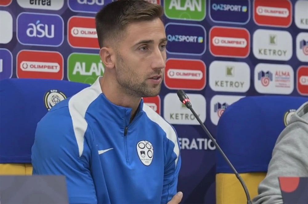 Shporar  Ishim shumë të dobët  Kosova ishte më e mirë