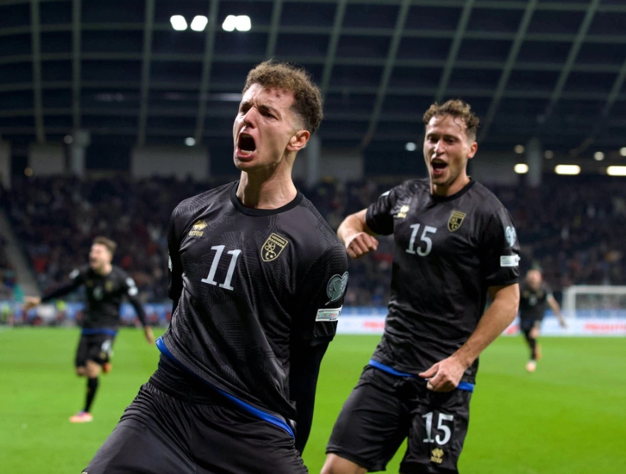 Asllani  E presim me padurim marsin që ta sigurojmë Botërorin