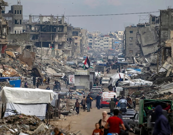 unrwa-izraeli-po-shkel-te-drejten-nderkombetare-duke-kufizuar-ndihmat-ne-gaze