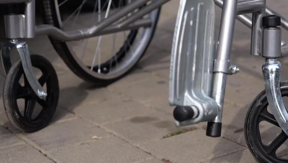  Handikos   ofertuesi i vetëm në tenderin për shpërndarjen e pajisjeve për të paralizuar