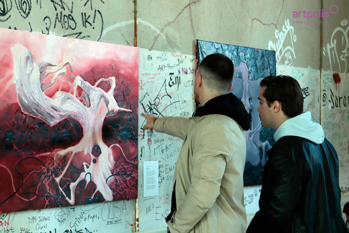  Circle Fest  qarkon artistët e rinj të Ballkanit të lodhur nga historia