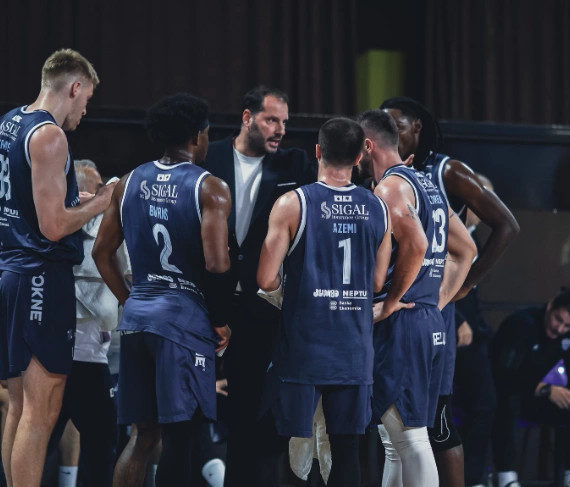 Fitore e vlefshme e Prishtinës në Gjakovë