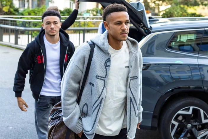 Zvicra pa Jaquezin ndaj Kosovës