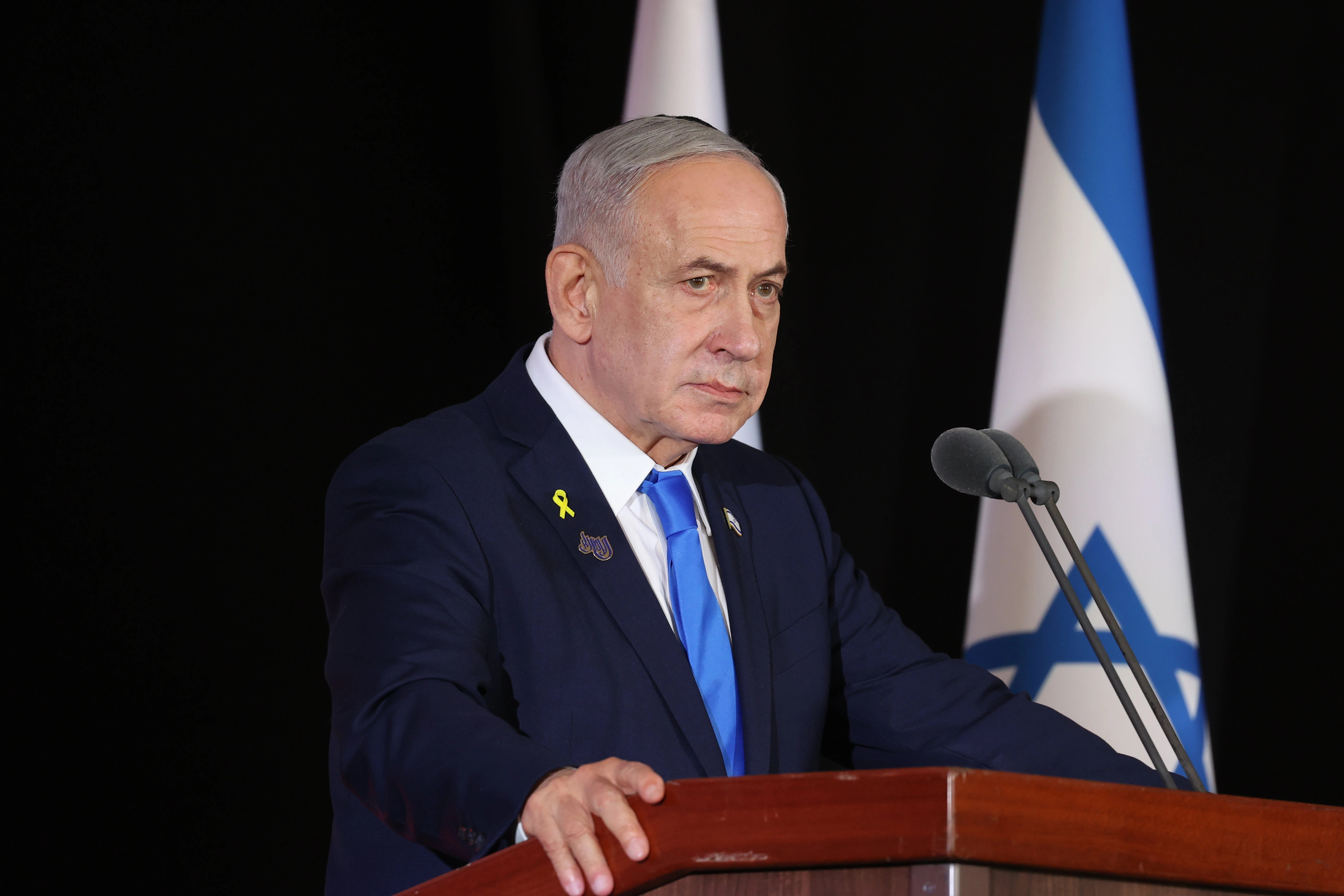 Pak para votimit në OKB, Netanyahu këmbëngul të mos ketë shtet palestinez
