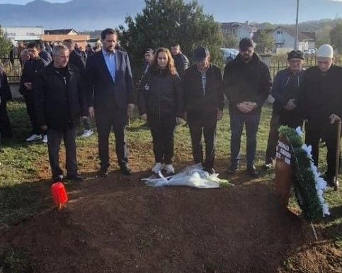 Rivarrimi i Xhemali Kabashit