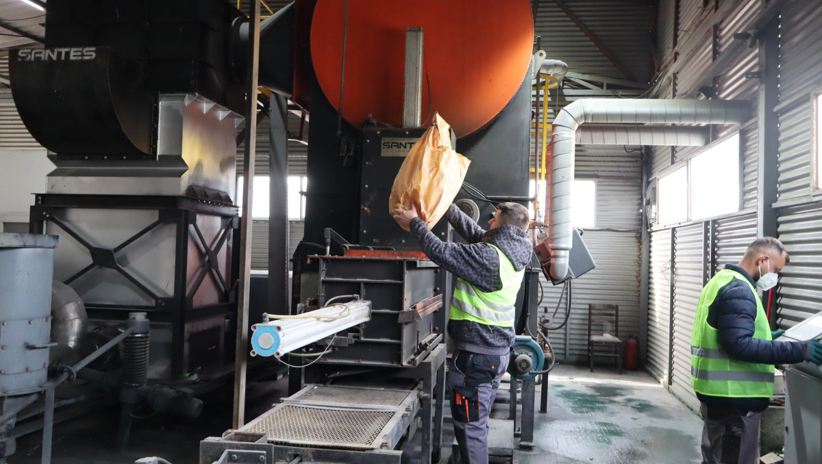 Shkatërrohen mbi 355 kilogramë narkotikë të konfiskuar