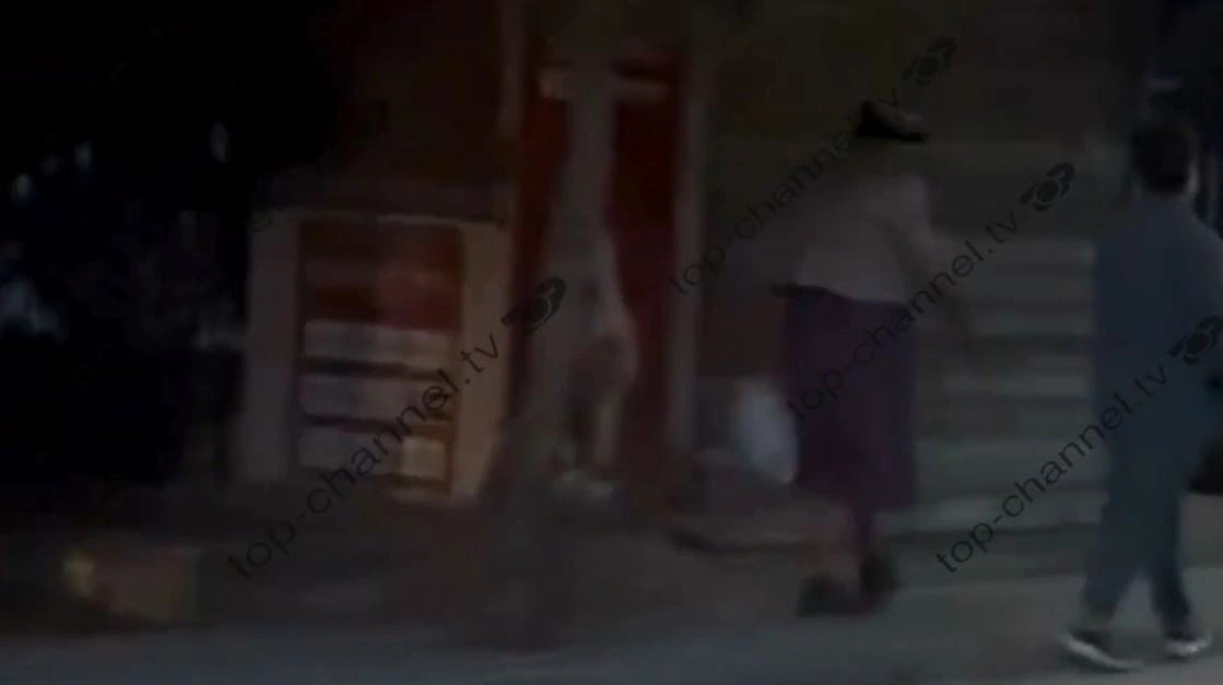 69 vjeçari nga Shqipëria kamuflohej si grua për të  shpëtuar  nga arresti shtëpiak