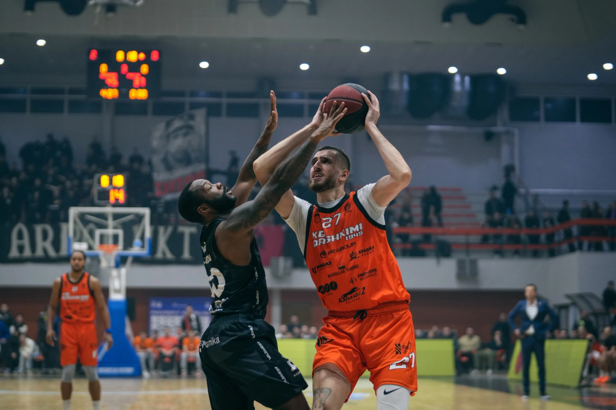 Bashkimi të martën luan në Francë  ka pak shpresë për kualifikim