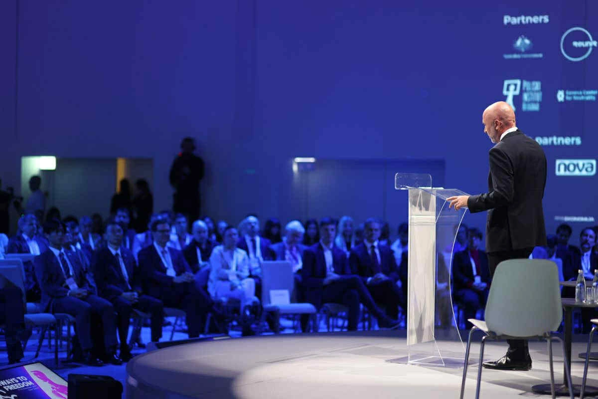 konferenca e sigurise