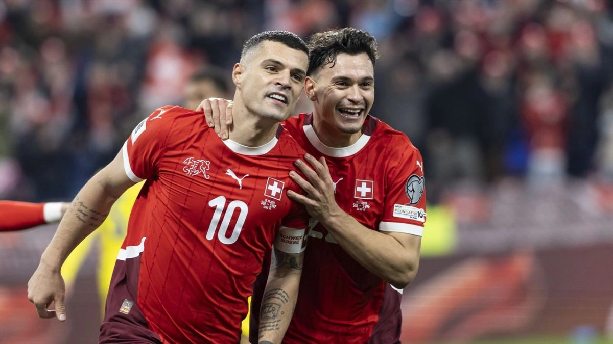 Rezultatin që i duhet Kosovës  Zvicra nuk e njeh për plot 62 vjet