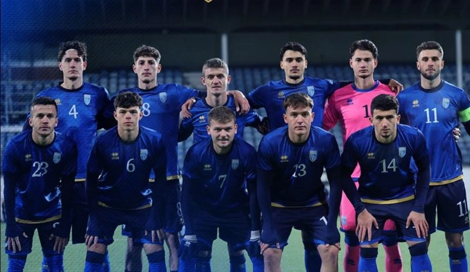 Kosova U21