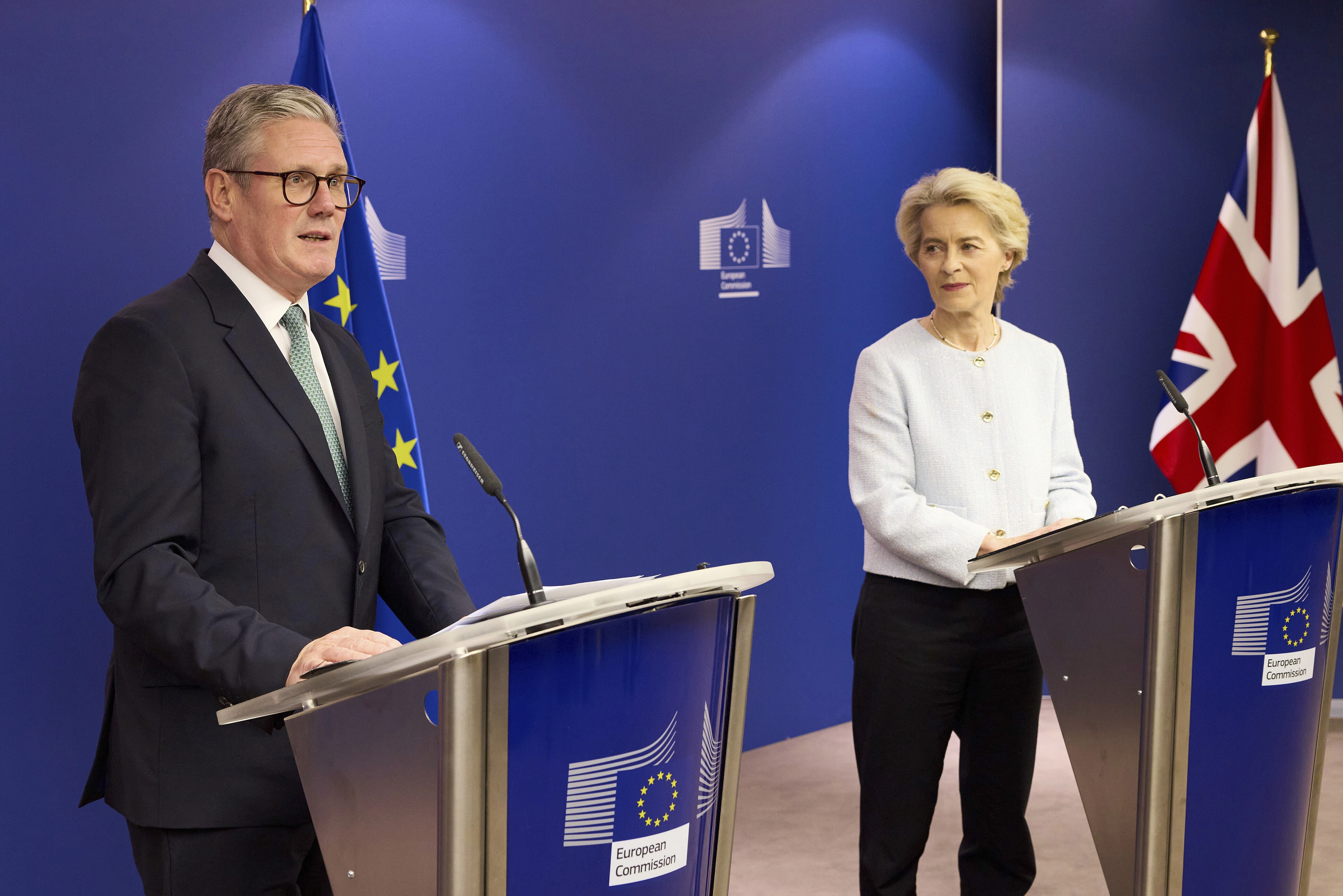 Ursula von der Leyen