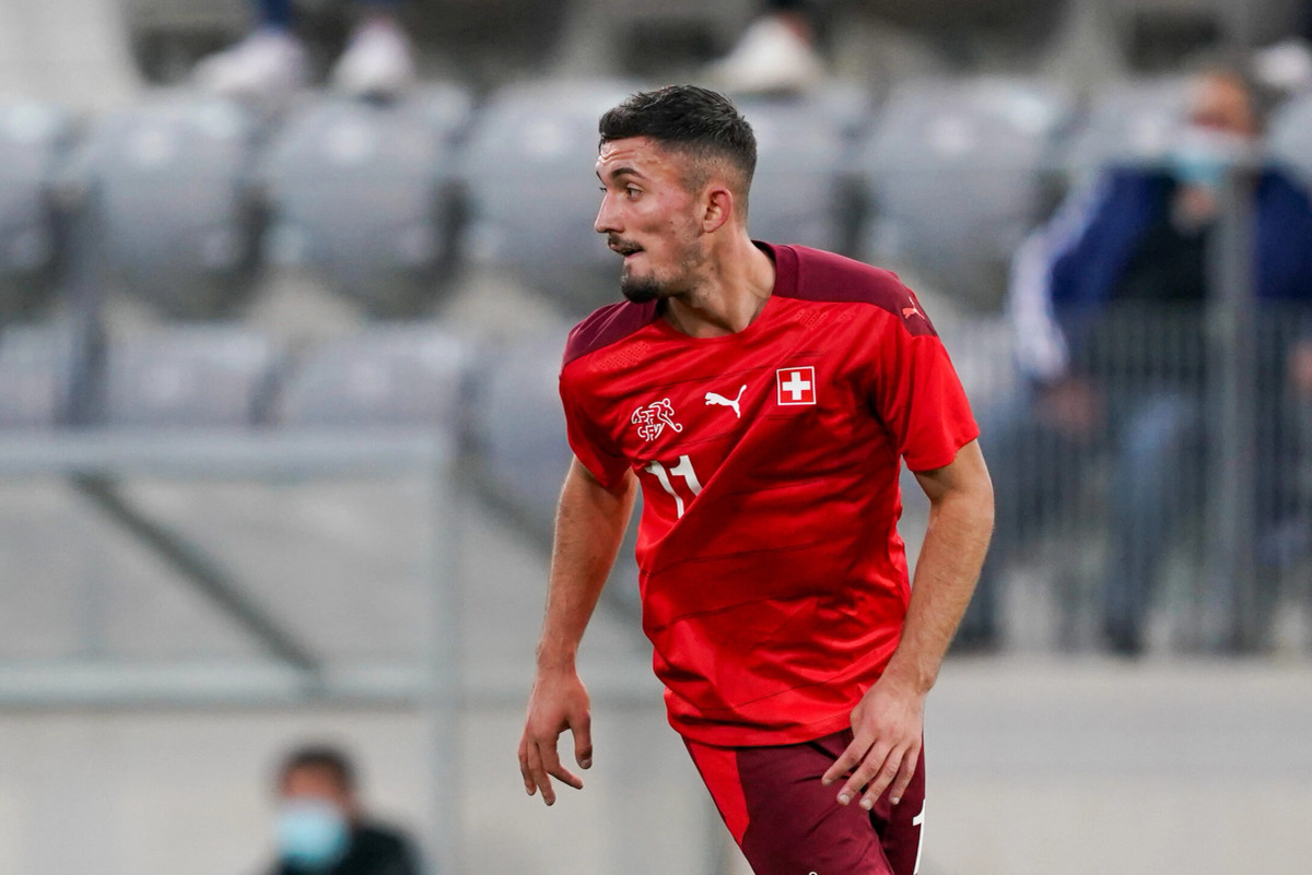 Fishkëllima edhe për Zeqirin