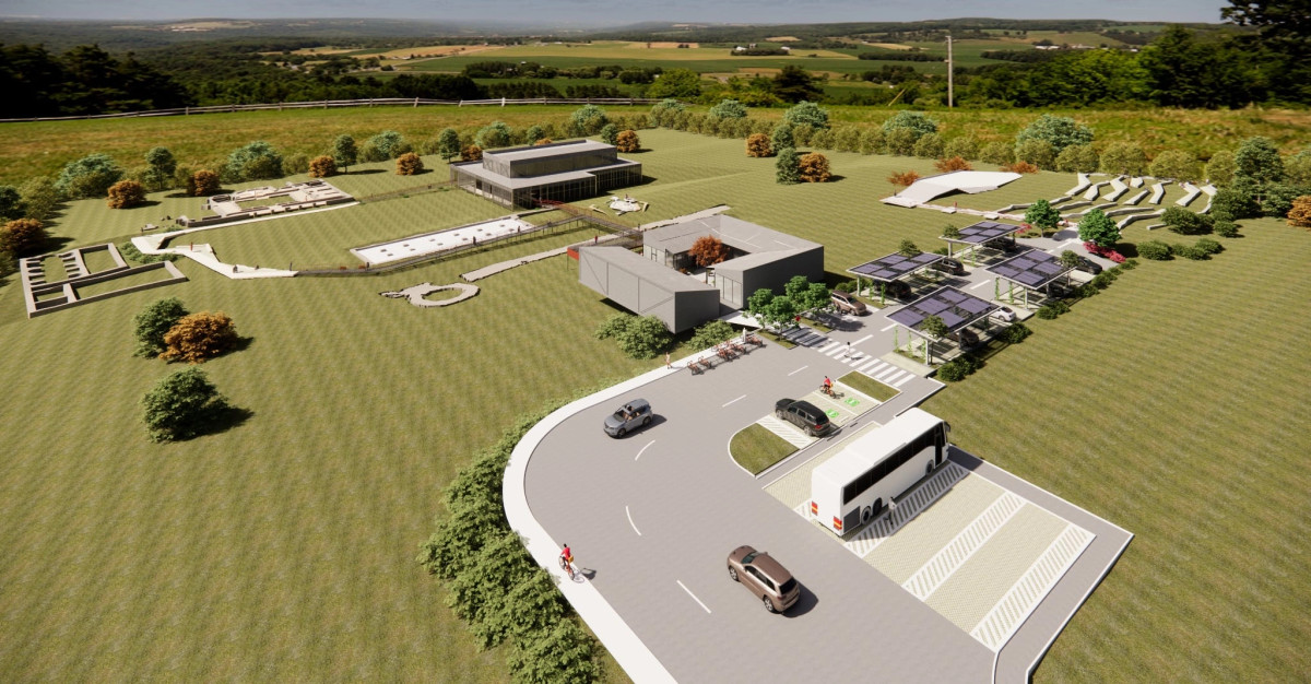 Dresniku i mozaikëve unikë në kapitullin e radhës me 2 5 milionë euro