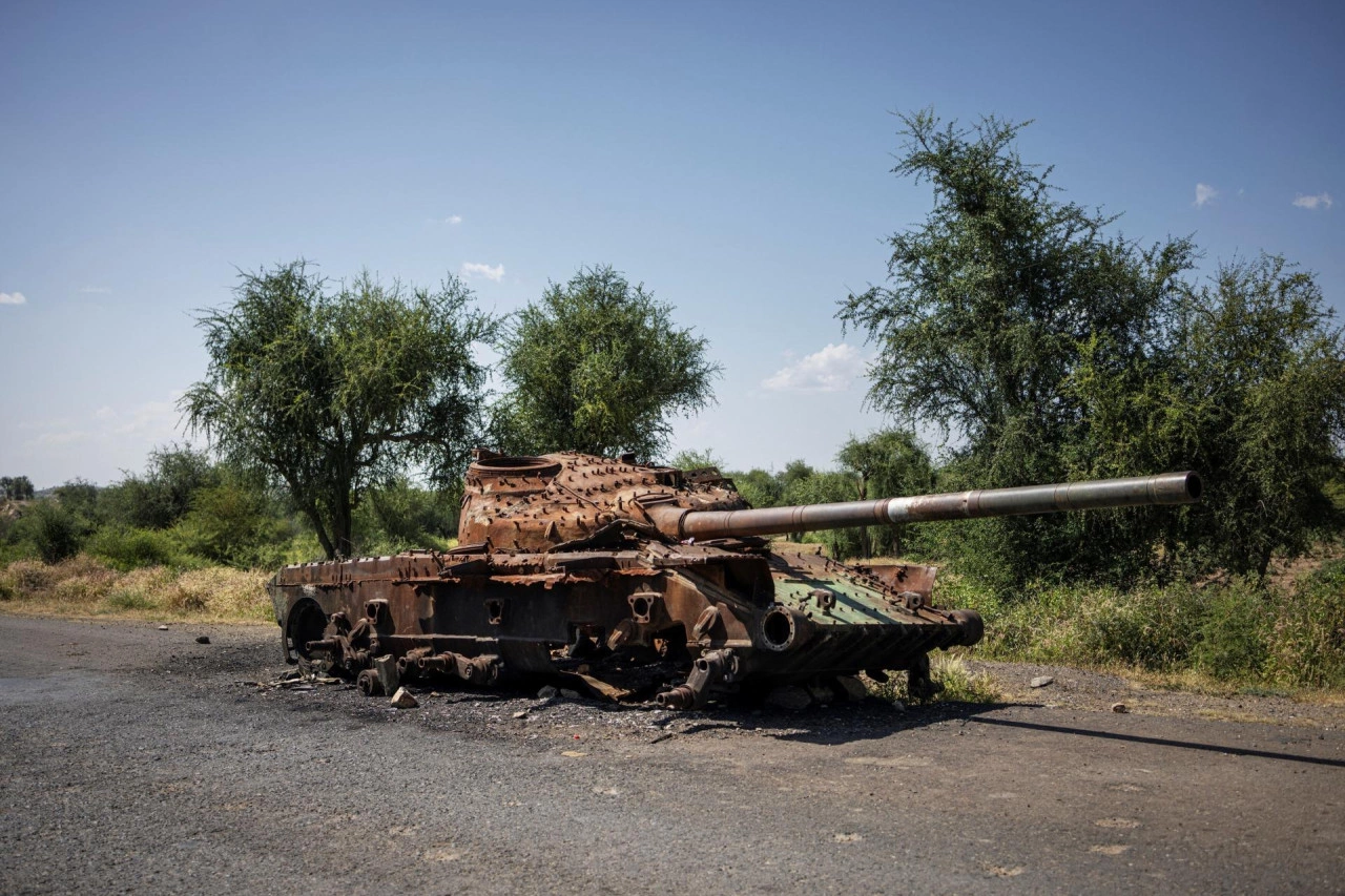 Lufta më brutale buzë shpërthimit