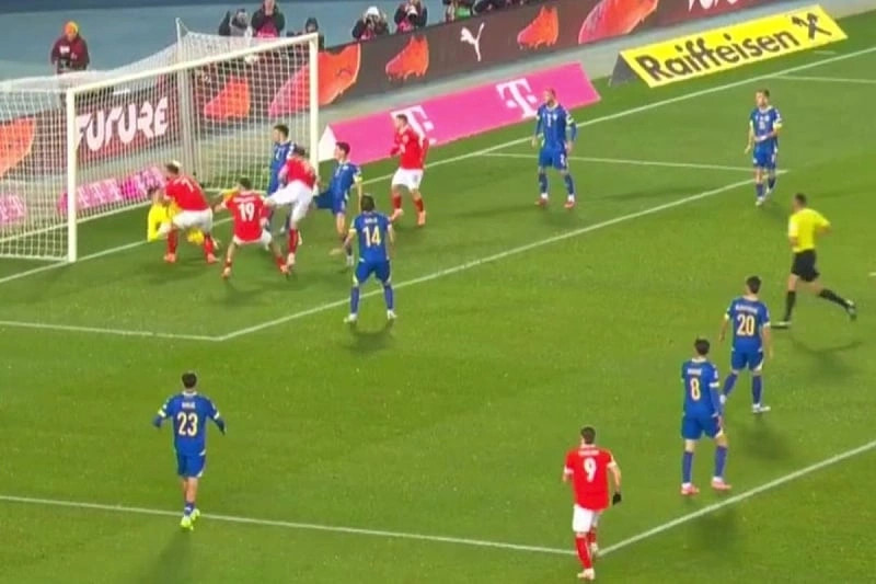 Austrisë i mjafton barazimi për t u kualifikuar në Botëror