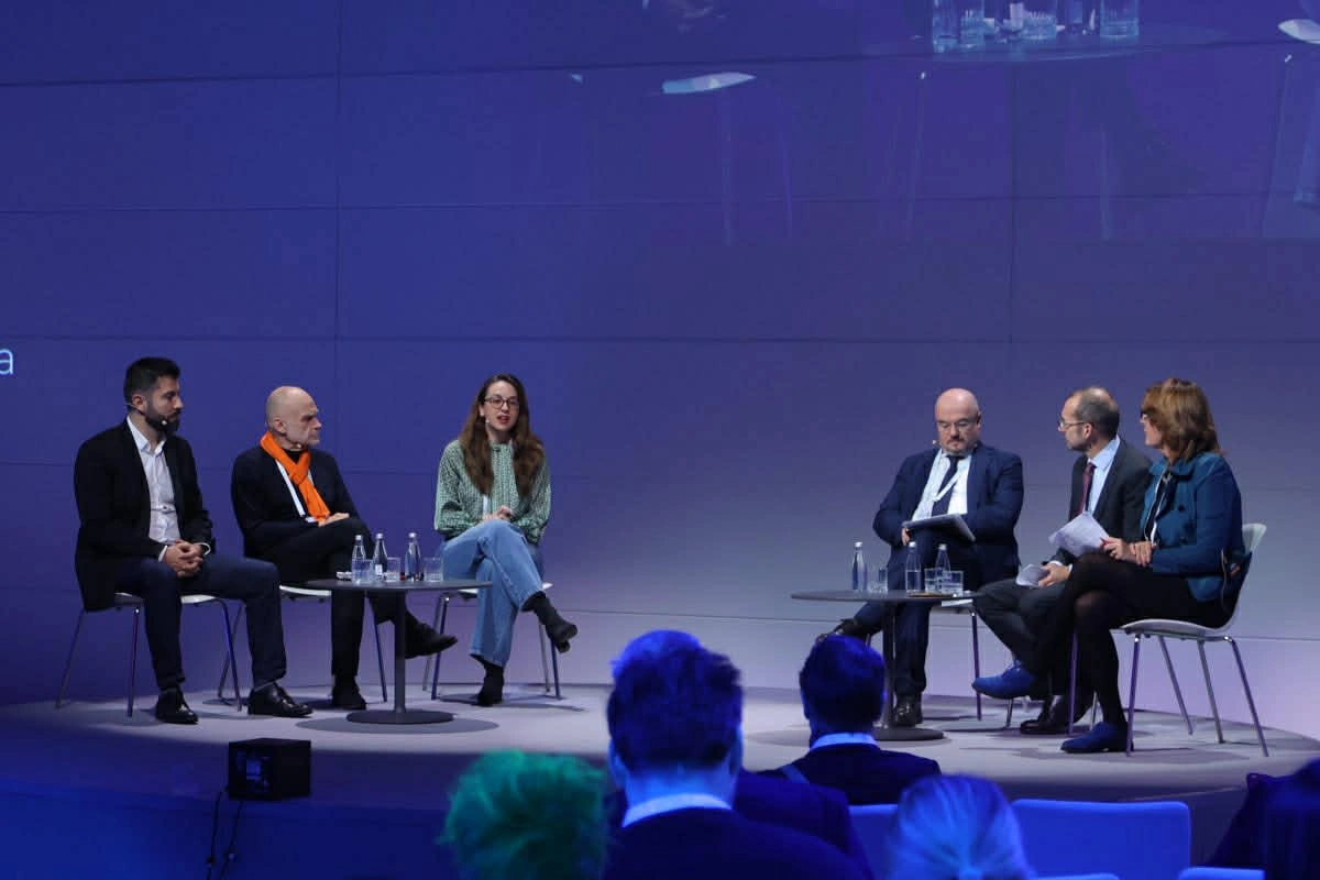 Konferenca e Sigurisë - Beograd