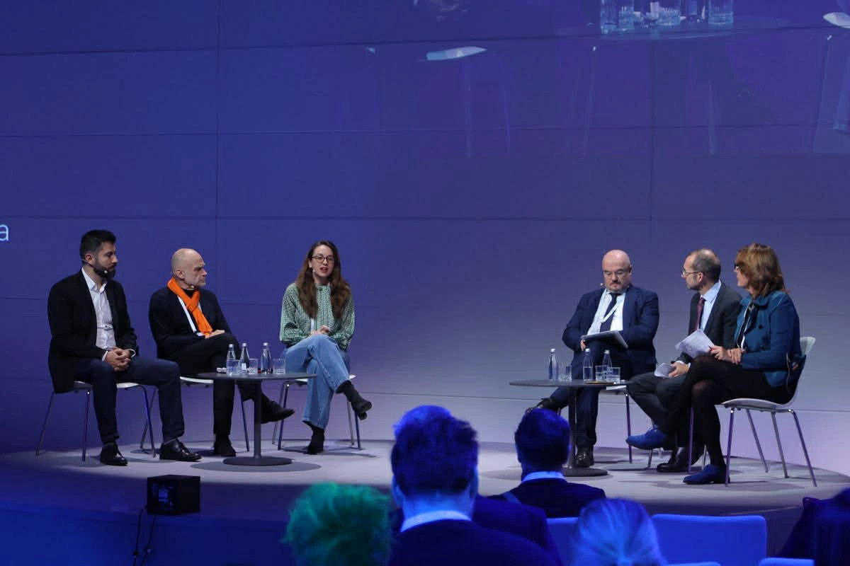 Evropa pa mekanizëm të përbashkët për t u përballur me agresionin hibrid rus