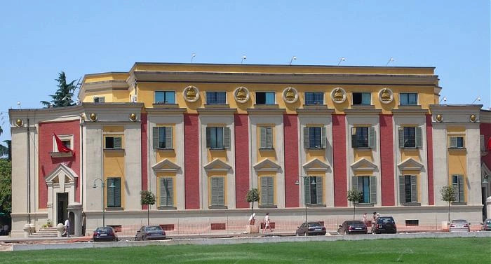 Shqipëria synon fuqizimin e turizmit dhe kulturës  rrit buxhetin në 76 milionë euro