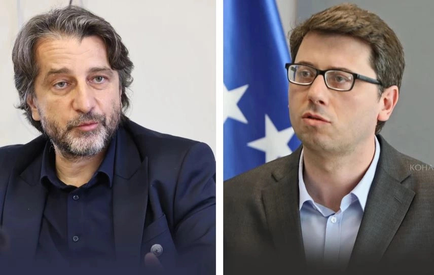 Rama dorëzon në Kushtetuese  kërkesë urgjente  për buxhetin e Prishtinës