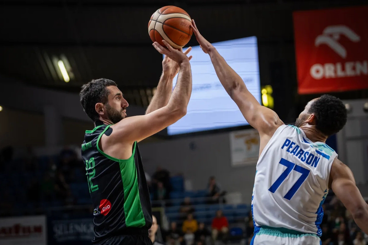 Trepça mbyll garimin me tjetër humbje në  FIBA Europe Cup 