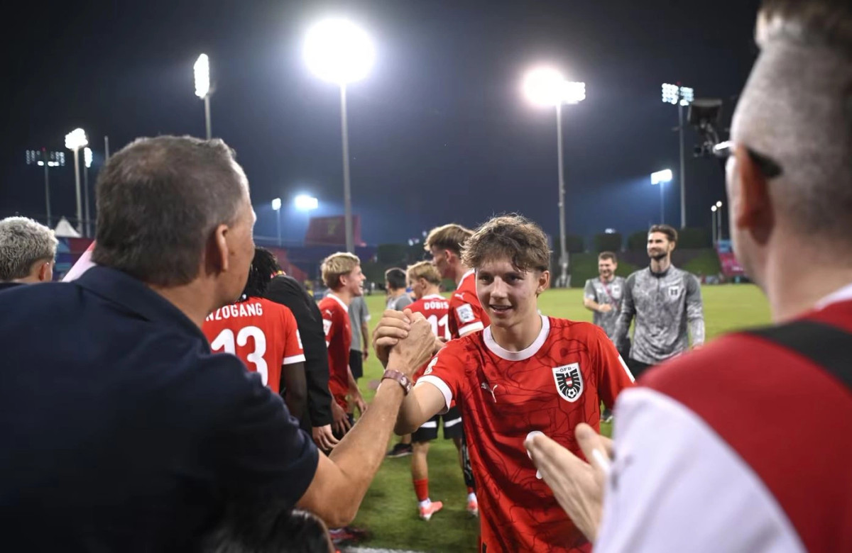 Deshishku flet për ndikimin brazilian tek ai