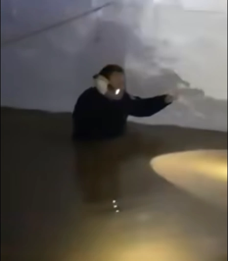 Intervenimi i policise