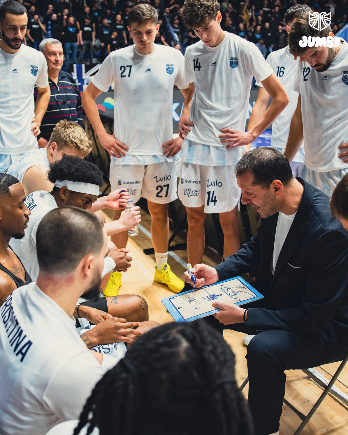 Prishtina mposhtet thellë nga Manchesteri