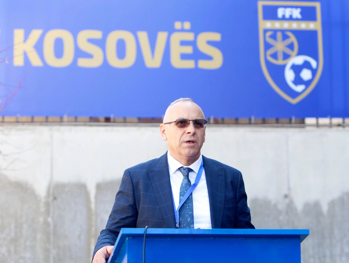 Ademi për KOHËN  Besojmë se do ta kalojmë në finale