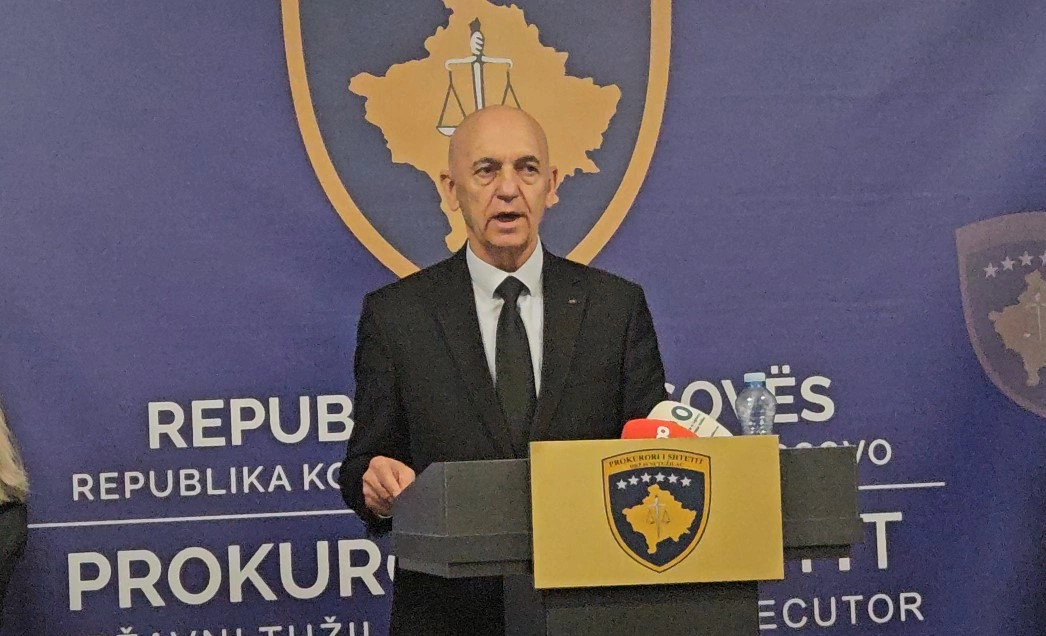 Kelmendi pas intervistimit  Deri më 2001 s kam qenë në Reçak  e kam mbajtur të informuar UÇK në