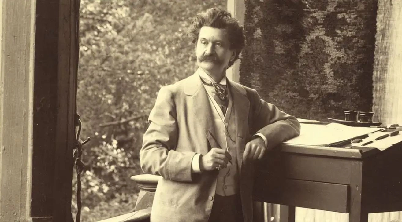Johann Strauss