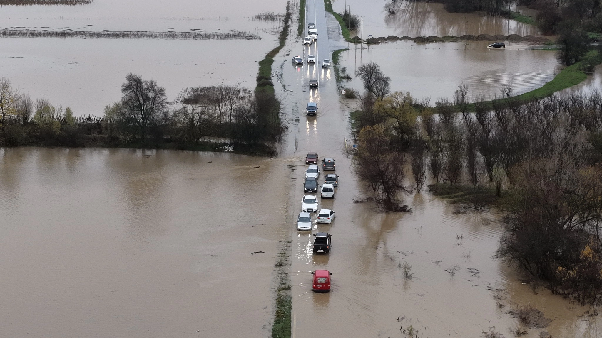 Ranillug - permbytje