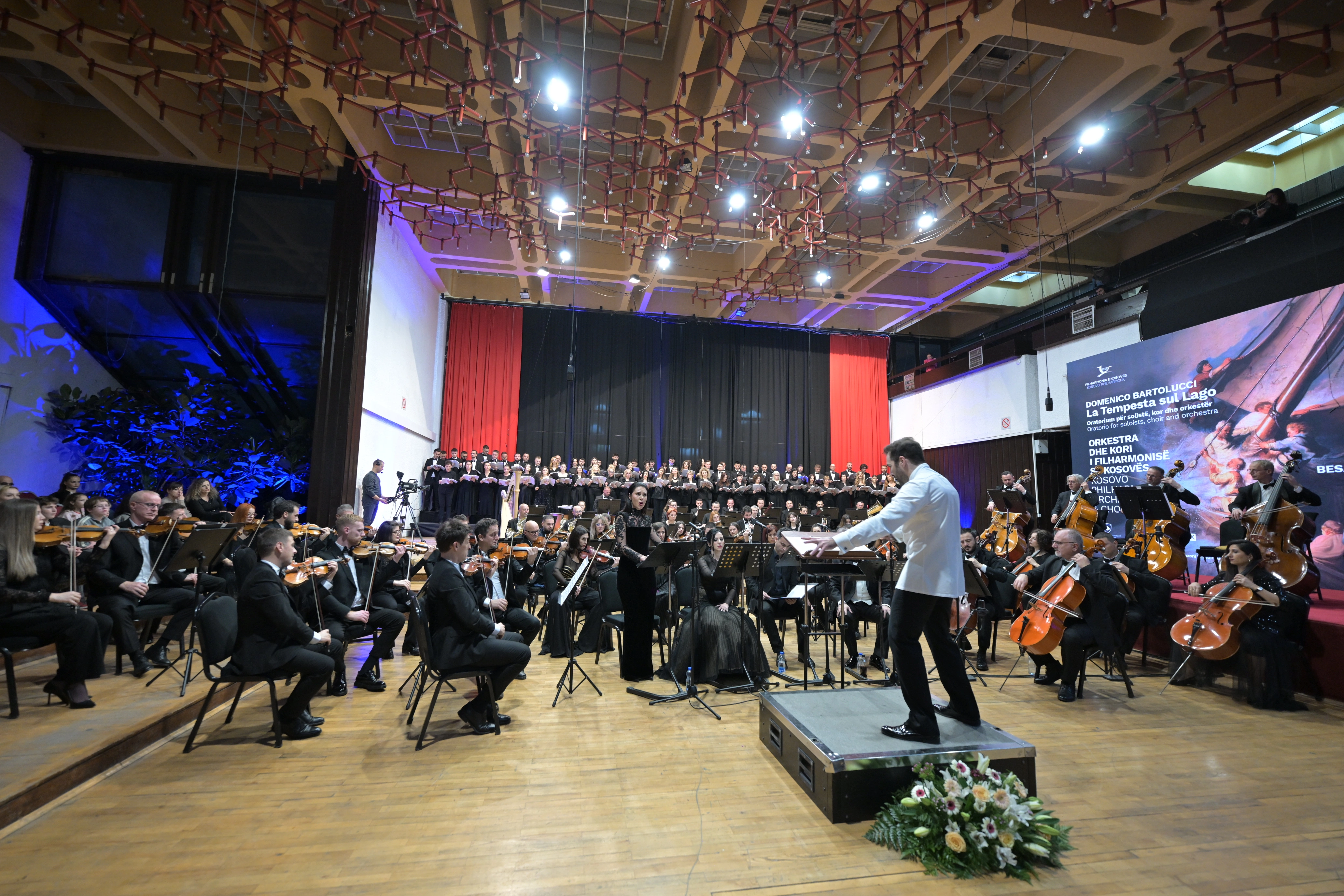 Filharmonia e Kosovës