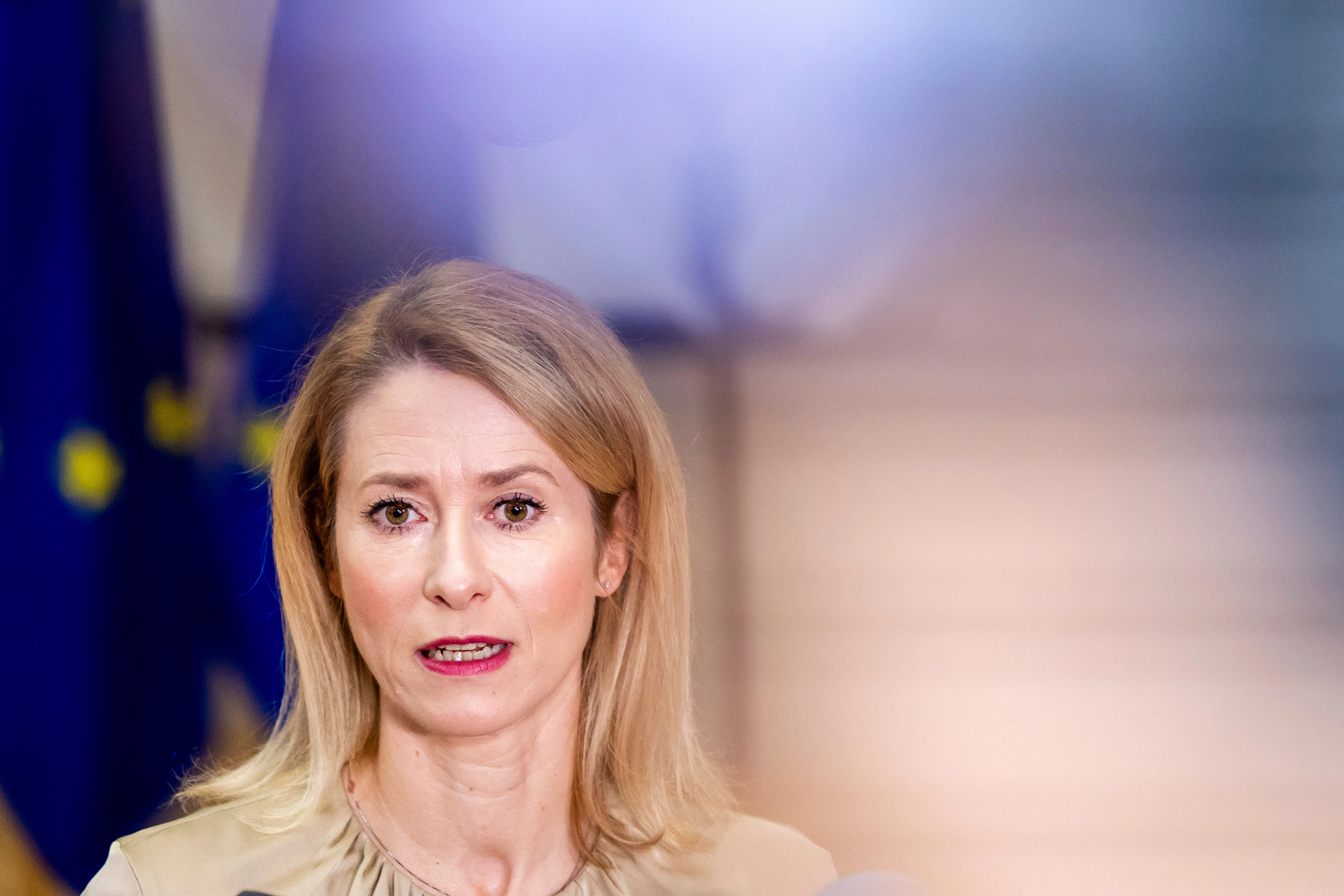 Kallas: Çdo plan paqeje për Ukrainën kërkon miratimin e Kievit dhe Evropës