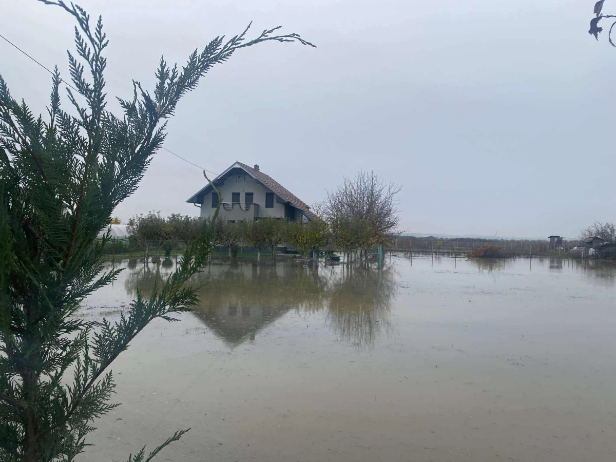 Komunat ende në pritje të kompensimeve për dëmet e viteve 2023 2024