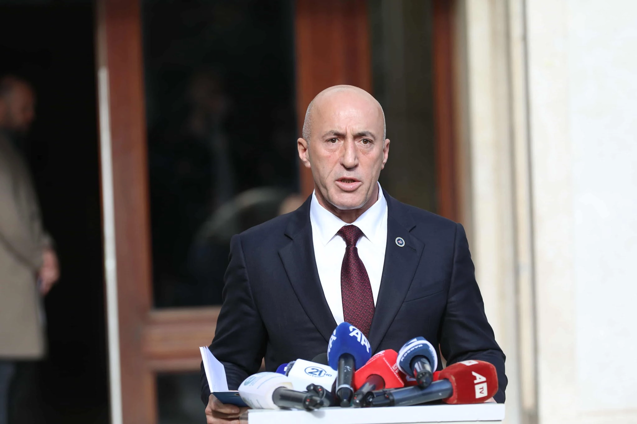 Haradinaj