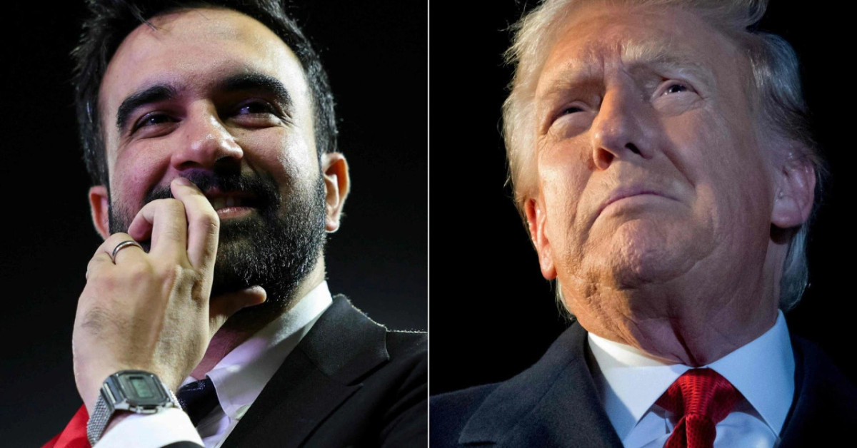 Trump  Kryetari komunist më kërkoi takim  e pranova