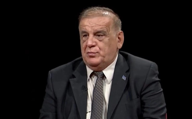  Fakte  me Adnan Merovcin të shtunën  i ftuar Nexhmedin Spahiu