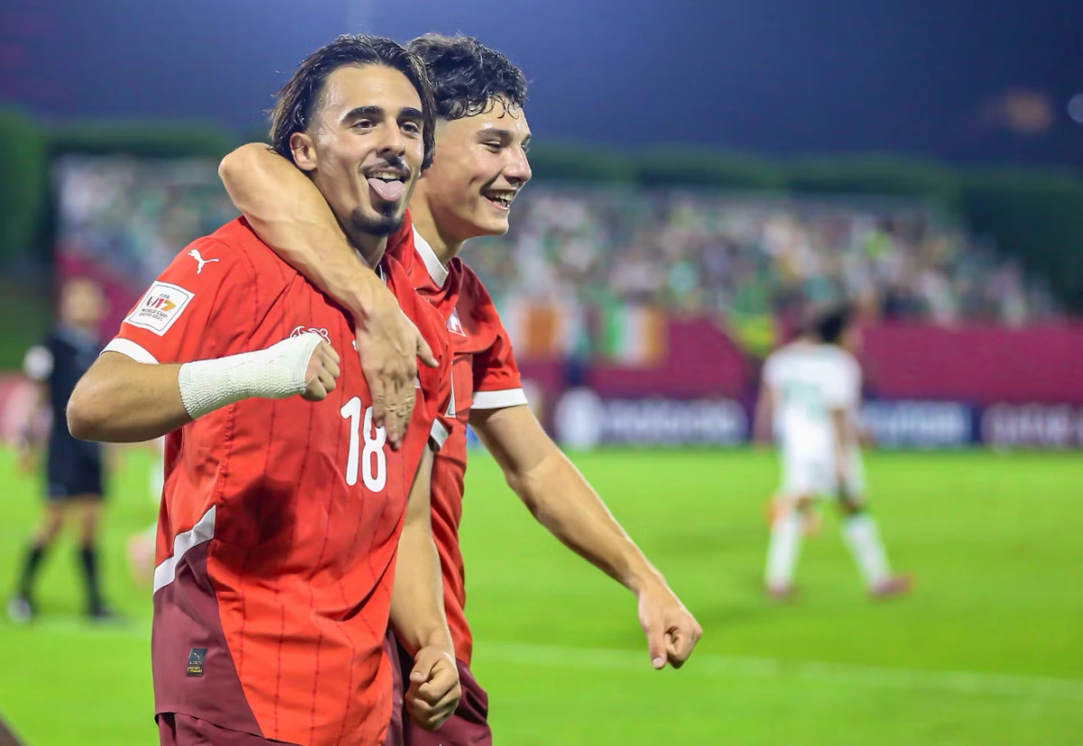 Në Zvicër frikësohen se do ta humbin edhe një supertalent kosovar